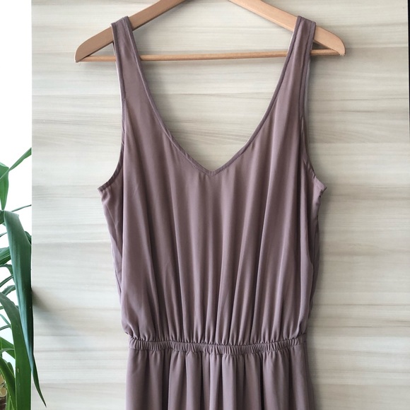 SHOW ME YOUR MUMU LONG EVENING DRESS - Picture 2 of 7